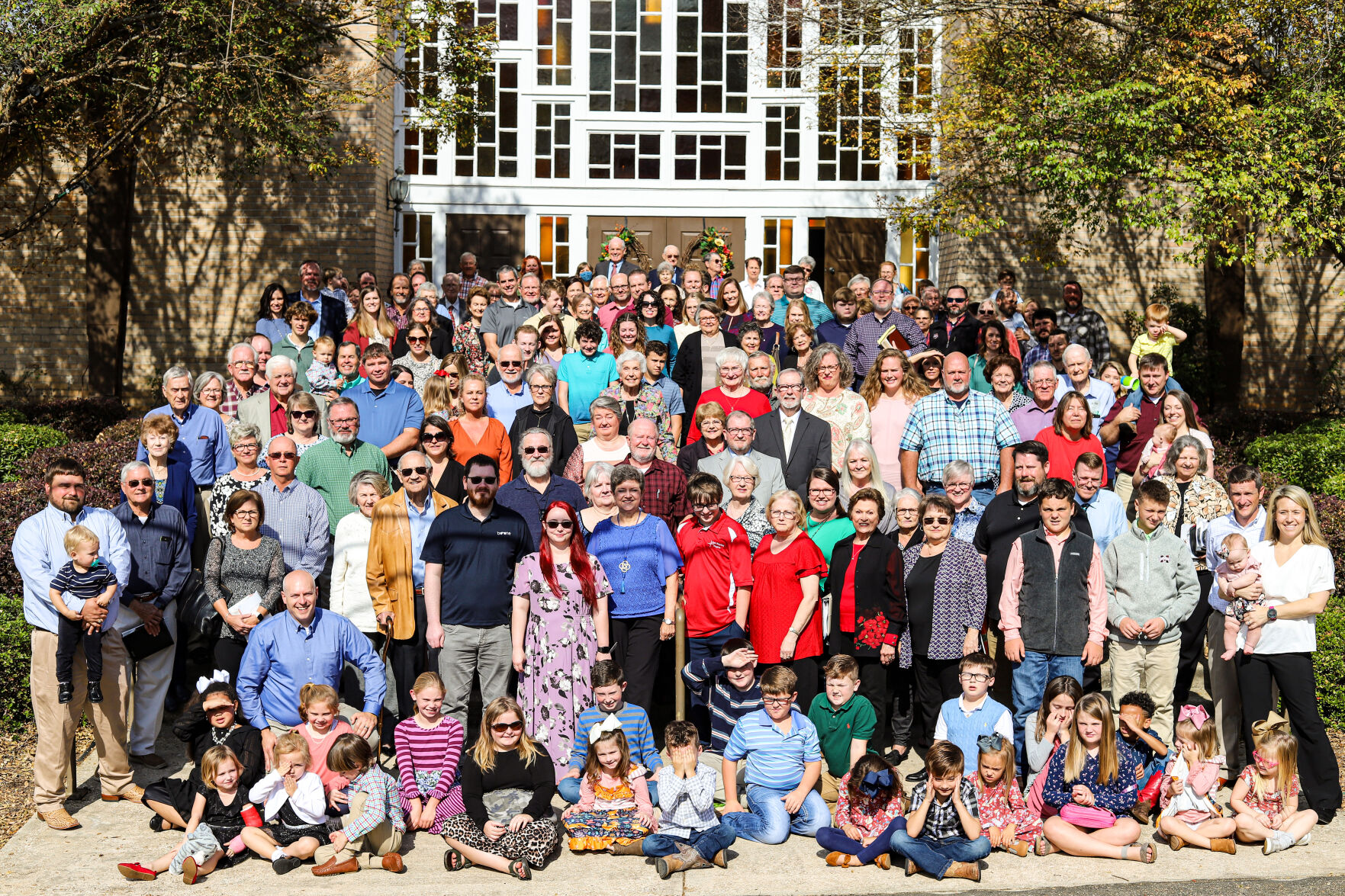 Celebrating 125 Years